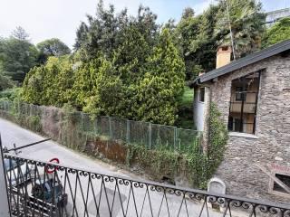 Monolocale da ristrutturare, secondo piano, Centro, Baveno — foto 21 di 27