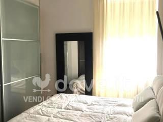 Trilocale via   Paganini 28/B, Cazzaniga - Ospedale, Monza — foto 31 di 33