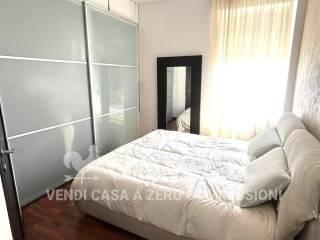 Trilocale via   Paganini 28/B, Cazzaniga - Ospedale, Monza — foto 21 di 33