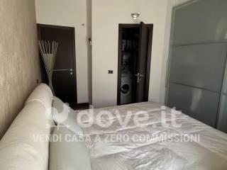 Trilocale via   Paganini 28/B, Cazzaniga - Ospedale, Monza — foto 8 di 33