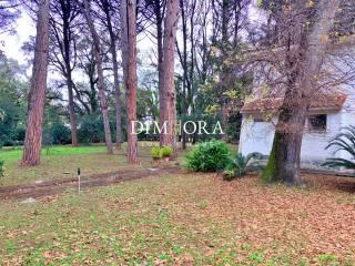 Villa bifamiliare via delle Querce 25, Selva Piana Baia D'argento, Sabaudia — foto 43 di 46