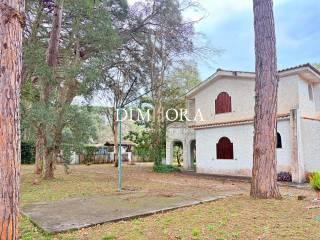 Villa bifamiliare via delle Querce 25, Selva Piana Baia D'argento, Sabaudia — foto 4 di 46