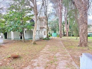 Villa bifamiliare via delle Querce 25, Selva Piana Baia D'argento, Sabaudia — foto 32 di 46