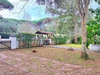 Villa bifamiliare via delle Querce 25, Selva Piana Baia D'argento, Sabaudia — foto 44 di 46