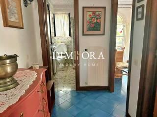 Villa bifamiliare via delle Querce 25, Selva Piana Baia D'argento, Sabaudia — foto 20 di 46