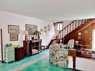 Villa bifamiliare via delle Querce 25, Selva Piana Baia D'argento, Sabaudia — foto 16 di 46