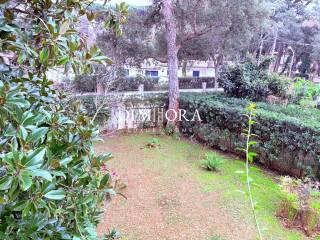 Villa bifamiliare via delle Querce 25, Selva Piana Baia D'argento, Sabaudia — foto 2 di 46
