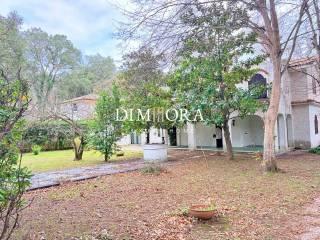 Villa bifamiliare via delle Querce 25, Selva Piana Baia D'argento, Sabaudia — foto 17 di 46