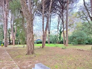 Villa bifamiliare via delle Querce 25, Selva Piana Baia D'argento, Sabaudia — foto 35 di 46