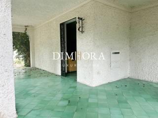Villa bifamiliare via delle Querce 25, Selva Piana Baia D'argento, Sabaudia — foto 45 di 46