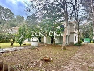 Villa bifamiliare via delle Querce 25, Selva Piana Baia D'argento, Sabaudia — foto 46 di 46