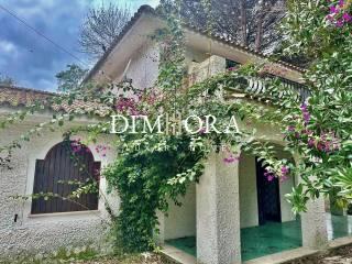 Villa bifamiliare via delle Querce 25, Selva Piana Baia D'argento, Sabaudia — foto 10 di 46