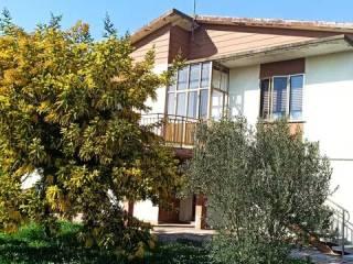 Villa unifamiliare via Padova No Number, Loreo — foto 18 di 28