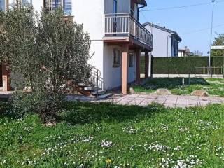 Villa unifamiliare via Padova No Number, Loreo — foto 6 di 28