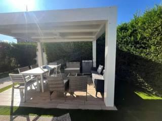 Villa unifamiliare viale Del Popolo, 73, Centro, Rosolina — foto 13 di 16