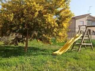 Villa unifamiliare via Padova No Number, Loreo — foto 24 di 28