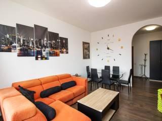 Trilocale via Felice Cavallotti, Triante, Monza — foto 23 di 72