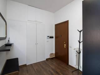 Trilocale via Felice Cavallotti, Triante, Monza — foto 29 di 72