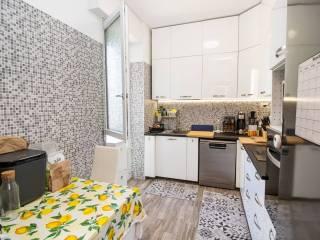 Trilocale via Felice Cavallotti, Triante, Monza — foto 38 di 72