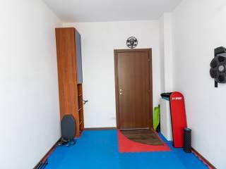 Trilocale via Felice Cavallotti, Triante, Monza — foto 47 di 72