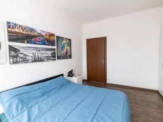 Trilocale via Felice Cavallotti, Triante, Monza — foto 16 di 72