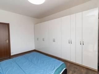 Trilocale via Felice Cavallotti, Triante, Monza — foto 30 di 72