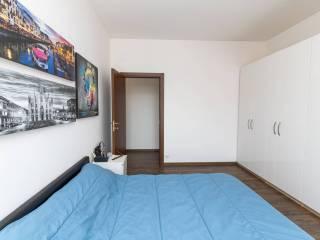 Trilocale via Felice Cavallotti, Triante, Monza — foto 5 di 72