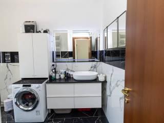Trilocale via Felice Cavallotti, Triante, Monza — foto 71 di 72