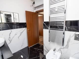 Trilocale via Felice Cavallotti, Triante, Monza — foto 48 di 72