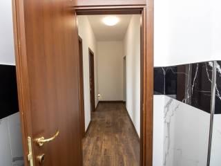Trilocale via Felice Cavallotti, Triante, Monza — foto 11 di 72