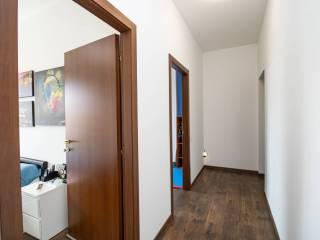 Trilocale via Felice Cavallotti, Triante, Monza — foto 2 di 72