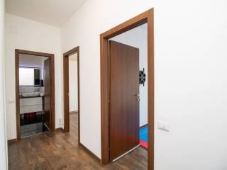 Trilocale via Felice Cavallotti, Triante, Monza — foto 19 di 72