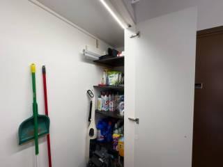 Trilocale via Felice Cavallotti, Triante, Monza — foto 51 di 72