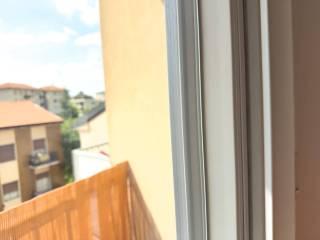 Trilocale via Felice Cavallotti, Triante, Monza — foto 68 di 72