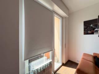 Trilocale via Felice Cavallotti, Triante, Monza — foto 6 di 72