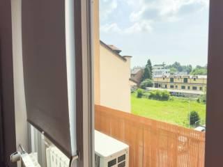Trilocale via Felice Cavallotti, Triante, Monza — foto 39 di 72