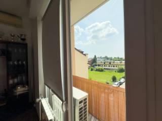 Trilocale via Felice Cavallotti, Triante, Monza — foto 35 di 72