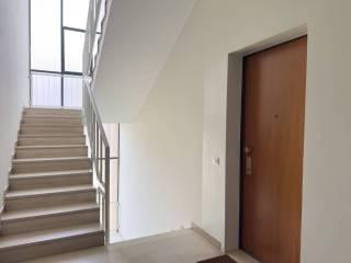 Trilocale via Felice Cavallotti, Triante, Monza — foto 40 di 72