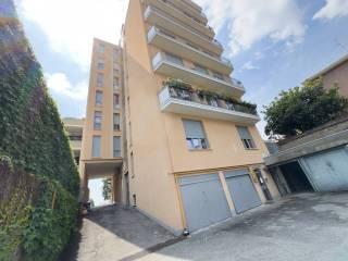 Trilocale via Felice Cavallotti, Triante, Monza — foto 12 di 72