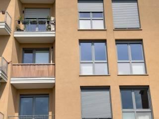 Trilocale via Felice Cavallotti, Triante, Monza — foto 67 di 72