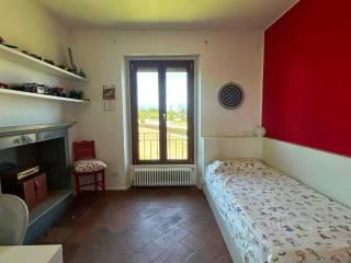 Attico Corte Sant'Anna 1, Velate, Usmate Velate — foto 14 di 39