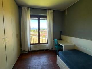 Attico Corte Sant'Anna 1, Velate, Usmate Velate — foto 37 di 39