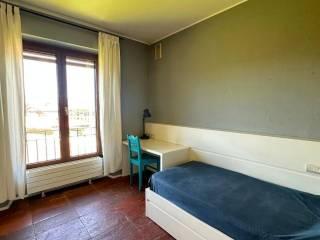 Attico Corte Sant'Anna 1, Velate, Usmate Velate — foto 32 di 39