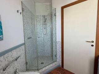 Attico Corte Sant'Anna 1, Velate, Usmate Velate — foto 18 di 39