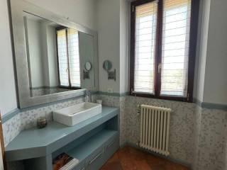 Attico Corte Sant'Anna 1, Velate, Usmate Velate — foto 28 di 39
