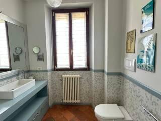 Attico Corte Sant'Anna 1, Velate, Usmate Velate — foto 23 di 39