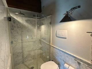 Attico Corte Sant'Anna 1, Velate, Usmate Velate — foto 38 di 39