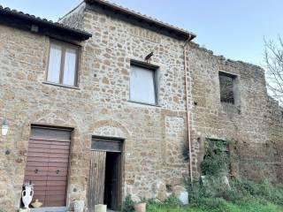 Casale via della Valle, Vejano — foto 22 di 30