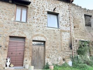 Casale via della Valle, Vejano — foto 24 di 30
