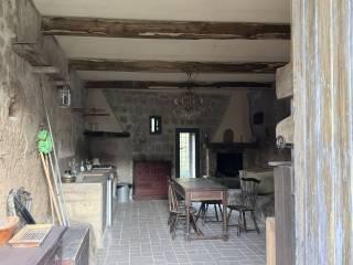 Casale via della Valle, Vejano — foto 14 di 30